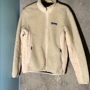 Patagonia jacket
